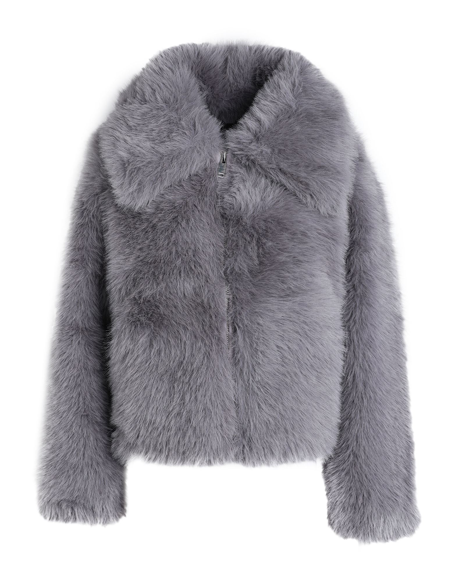 TOPSHOP - Shearling- & Kunstfell