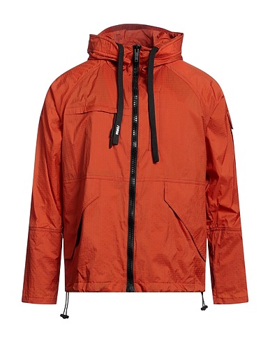 DRM DESIGN RESEARCH MANUFACTURE Jacket 100% Polyamide