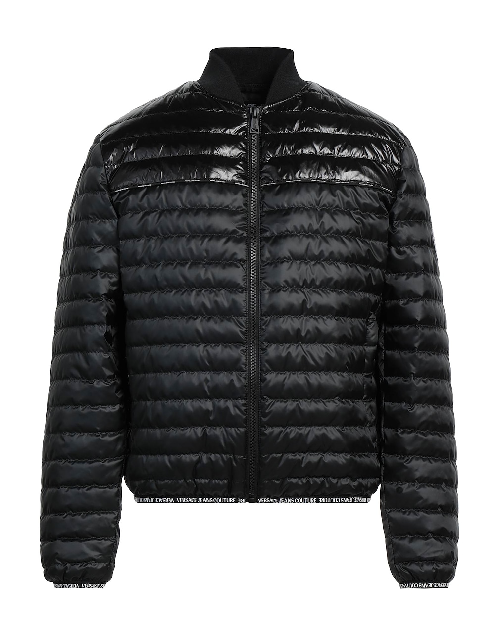 VERSACE JEANS COUTURE - Μπουφάν με επένδυση