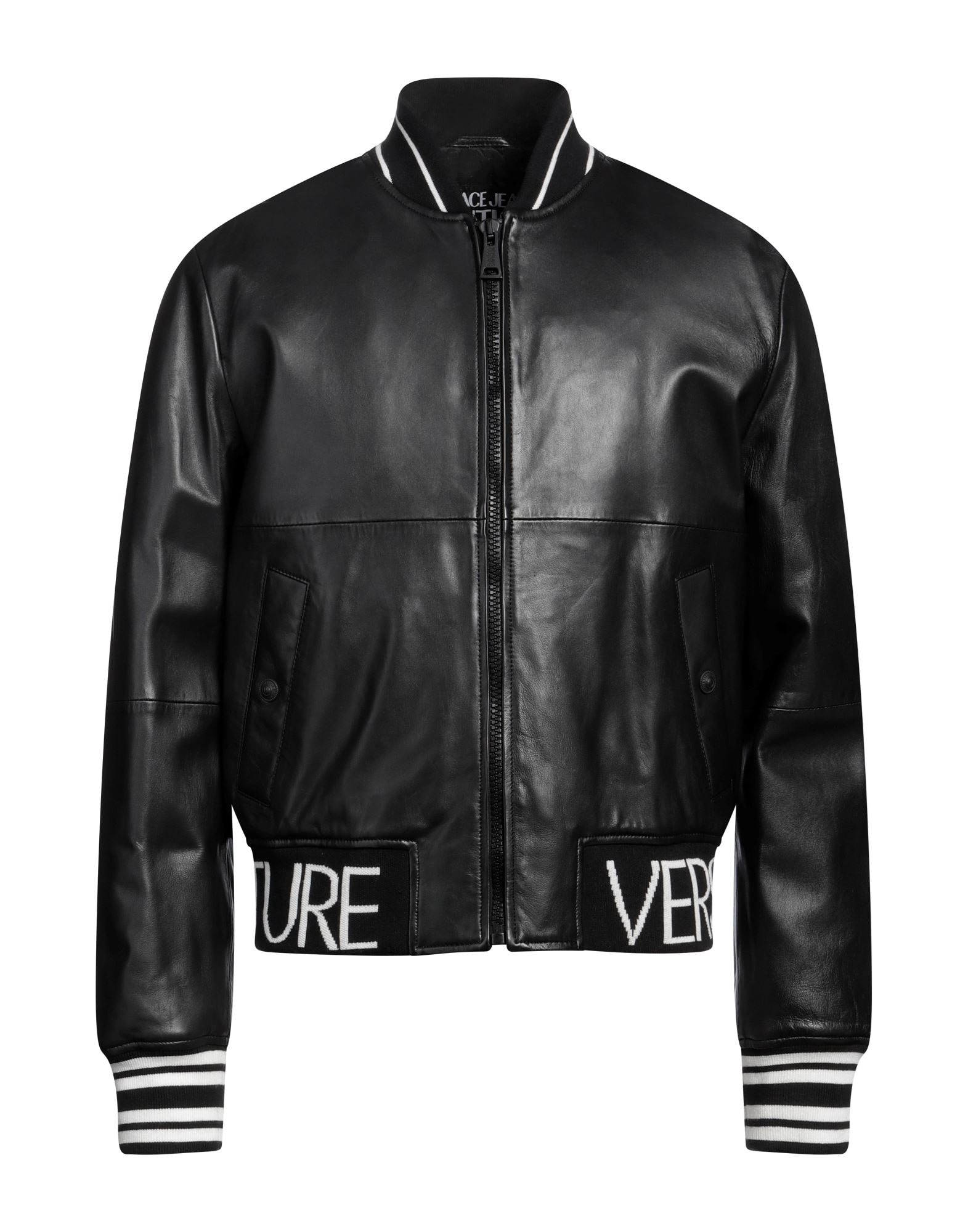 VERSACE JEANS COUTURE - Jackets