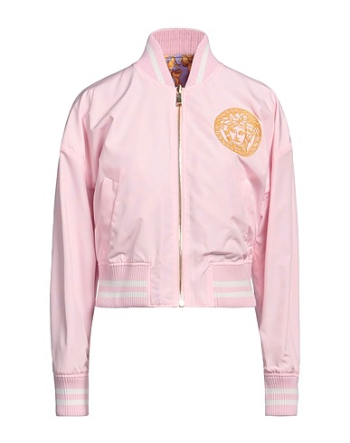 VERSACE Bomber Pink 100% Polyester