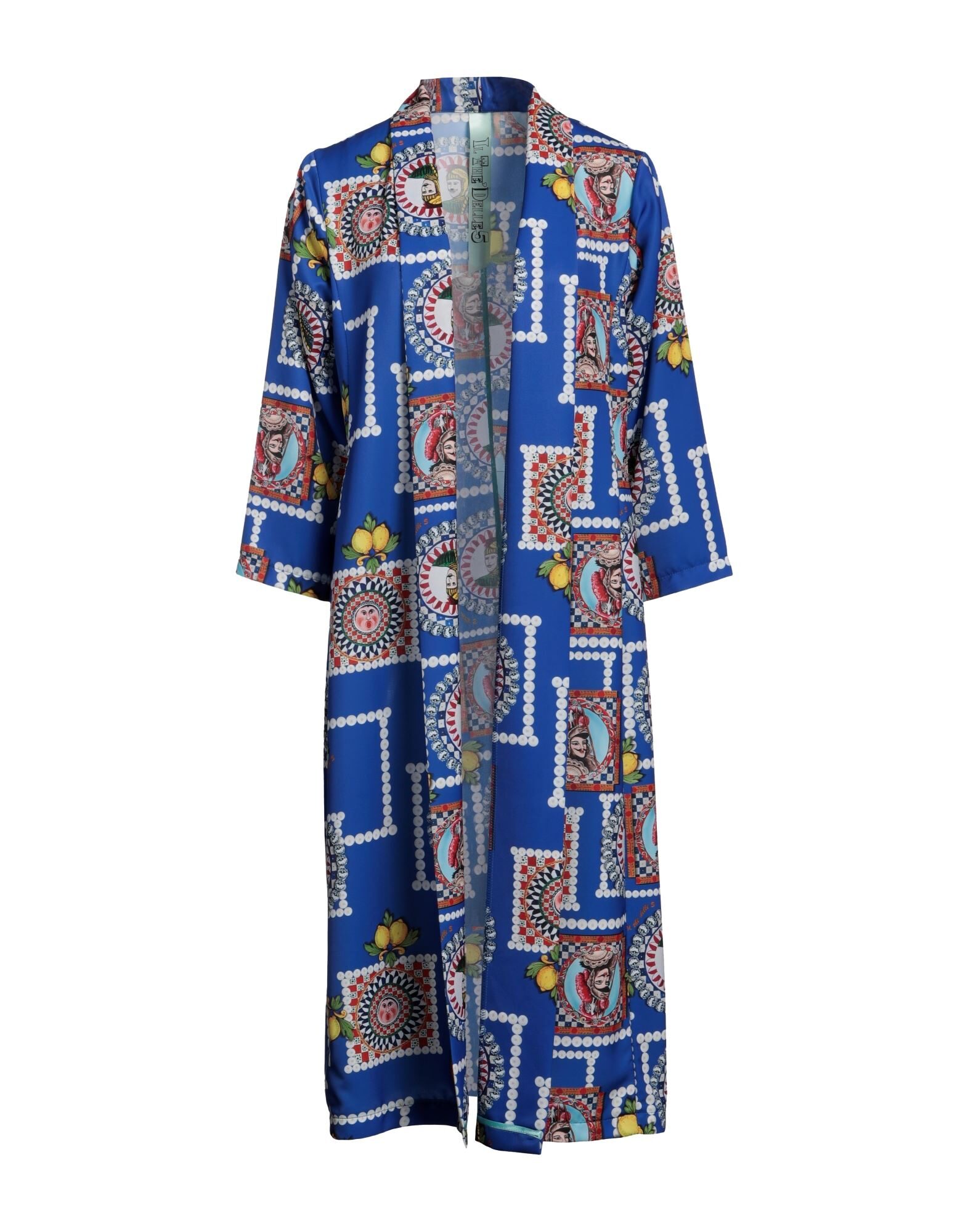 IL THE' DELLE 5 - Manteaux longs et trenchs