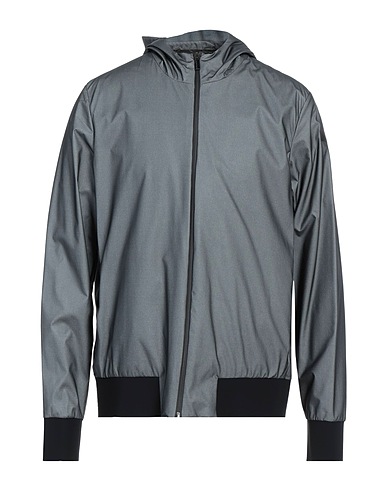 RRD Bomberjacke Grau 100% Polyamid, Polyurethan