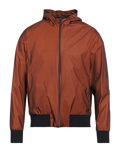RRD Bomber Rust 100% Polyurethane