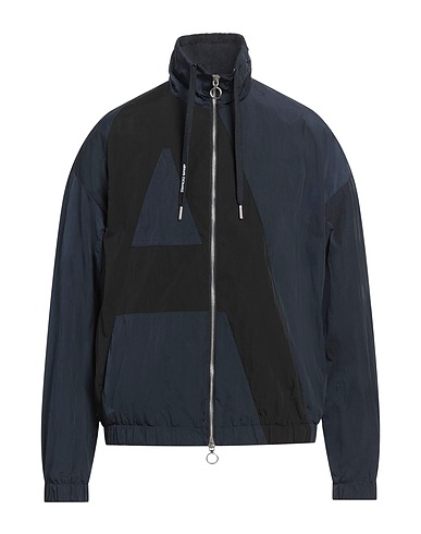 ARMANI EXCHANGE Jacket Navy 100% Polyamide