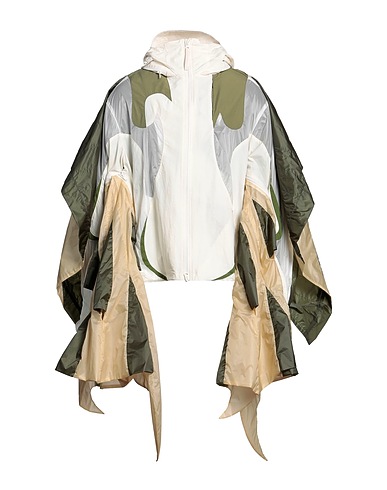 KUSIKOHC Jacket 100% Nylon, Cotton, Elastane