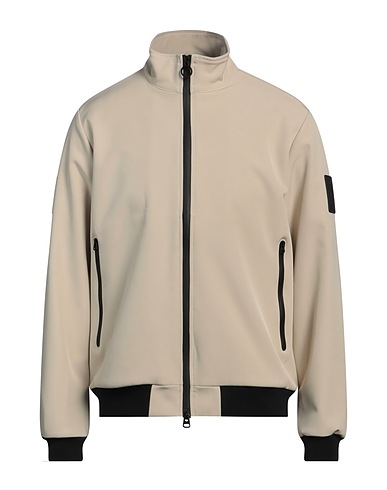 REFRIGUE Giubbotto Beige 100% Poliestere