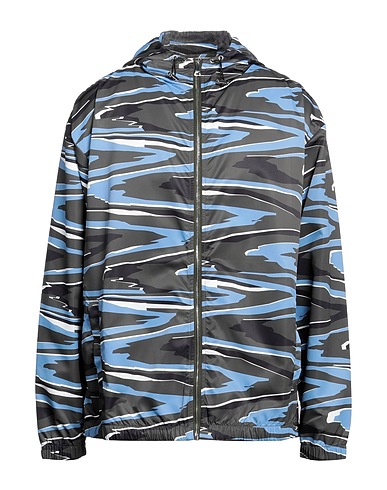 MISSONI Jacket Military green 100% Polyester
