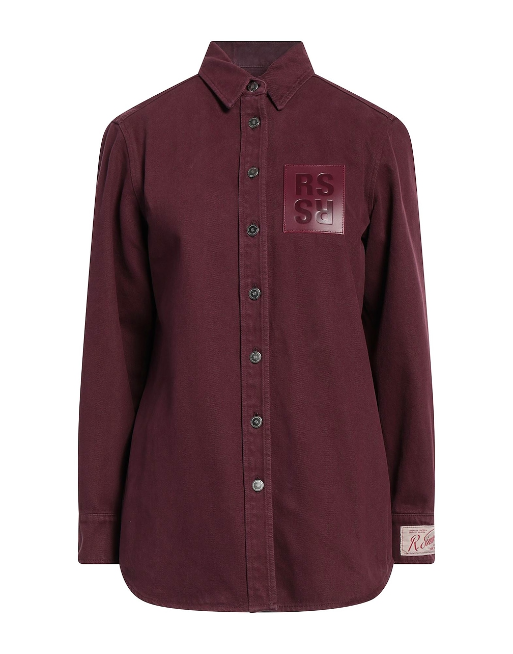 RAF SIMONS - Denim shirts