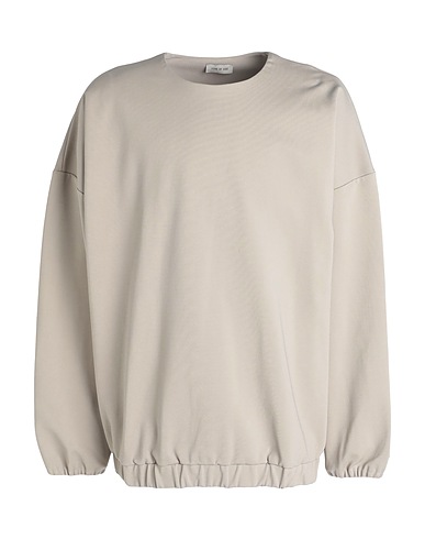 FEAR OF GOD Sweatshirt Beige 96% Viscose, 4% Elastane