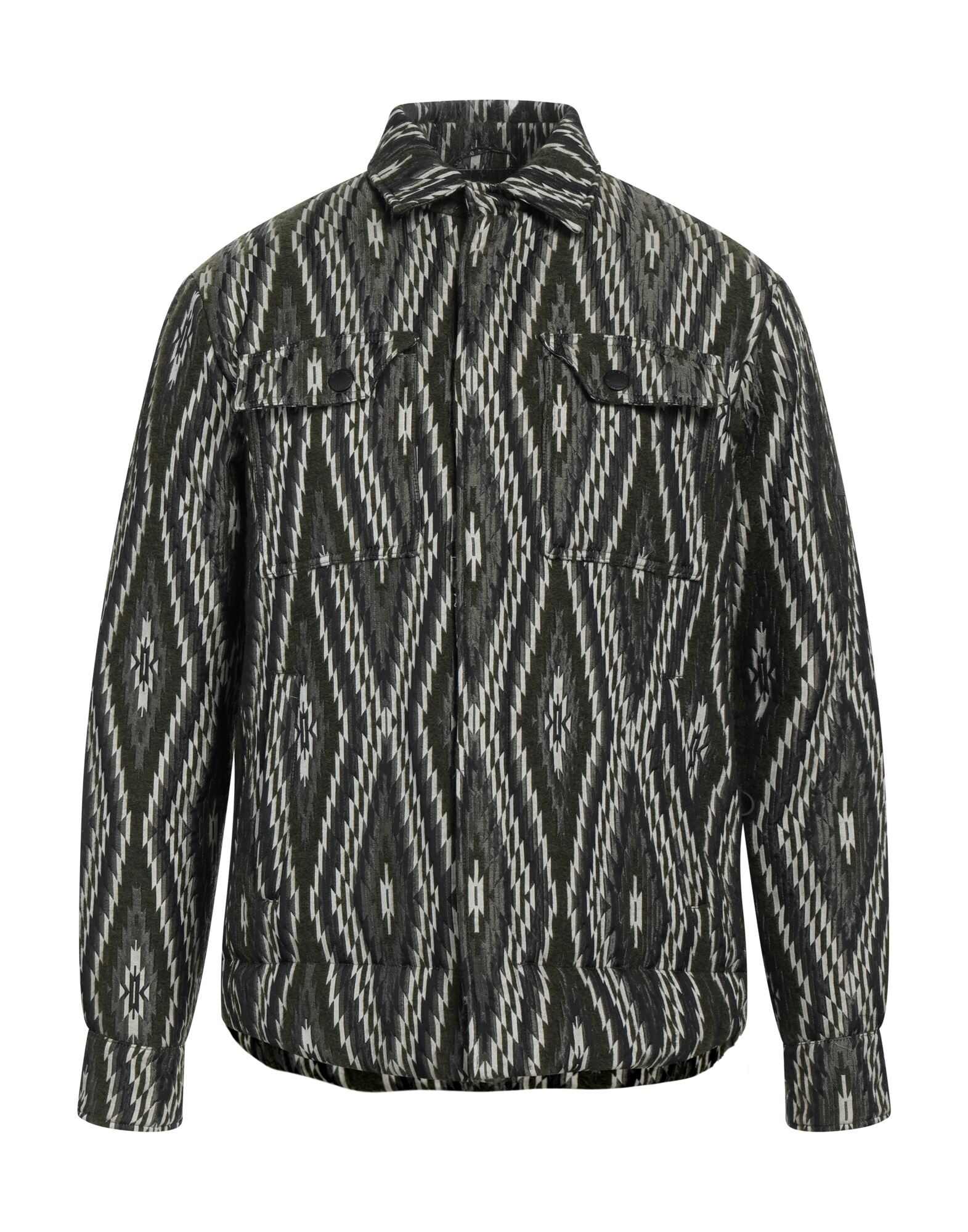 AFTERLABEL - Puffers