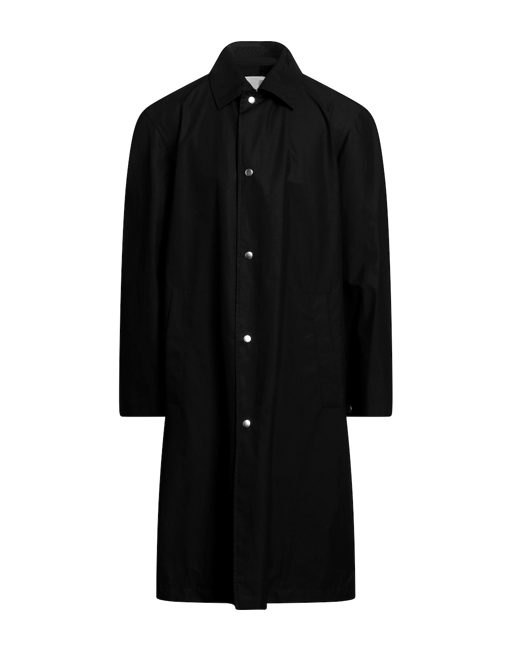 JIL SANDER - Overcoats & Trench Coats