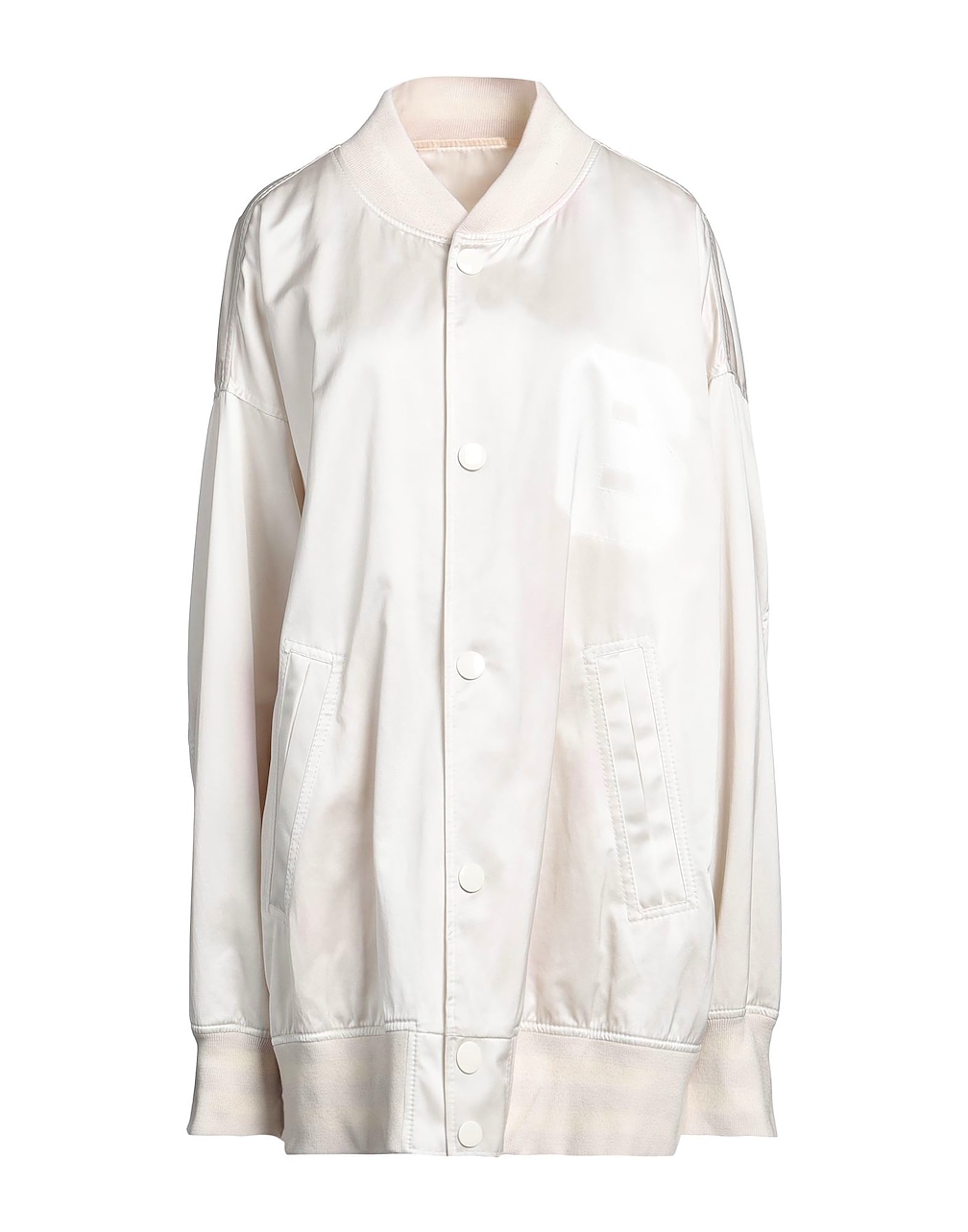 MM6 MAISON MARGIELA - Jacken und Anoraks