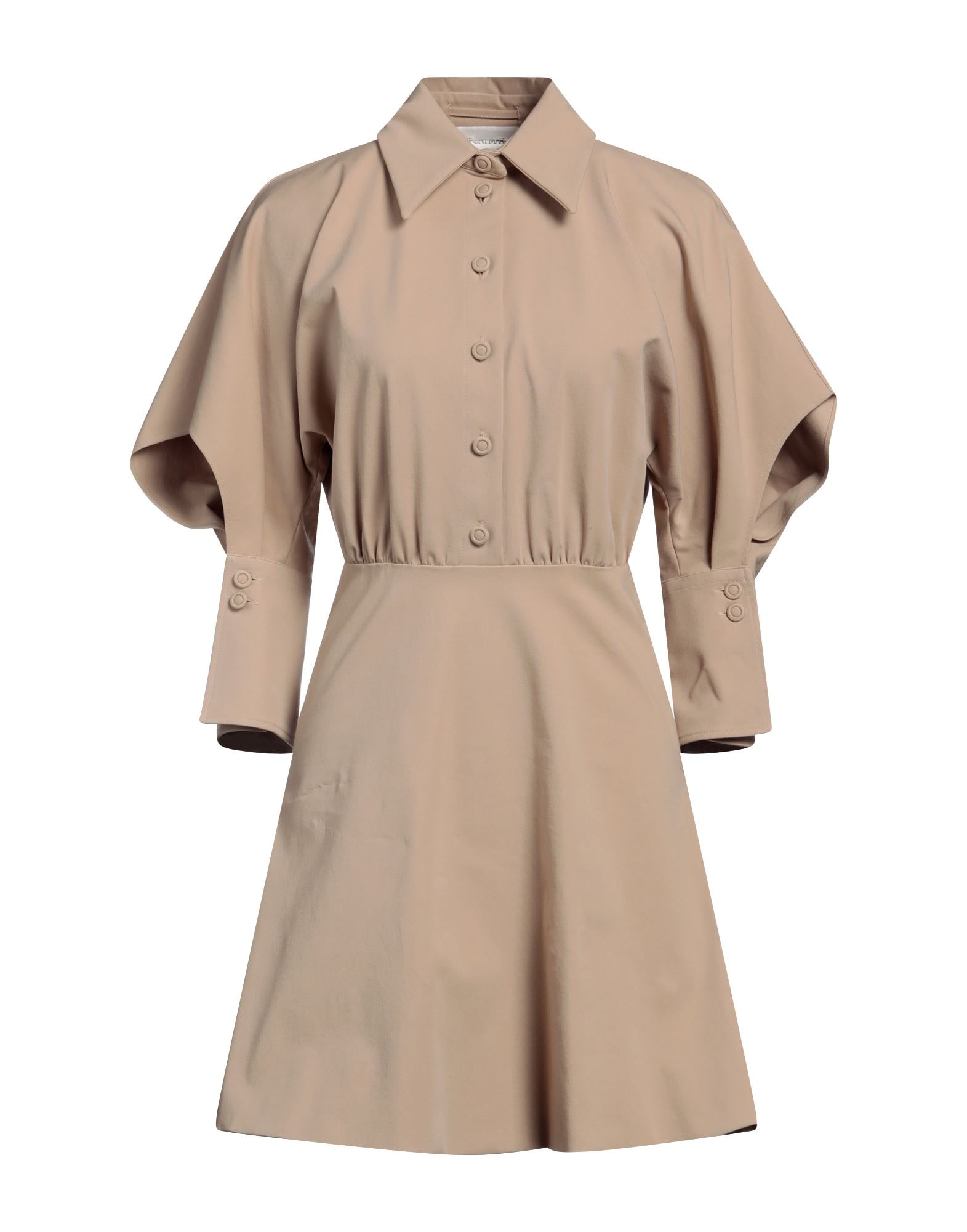 SPORTMAX - Mini dresses