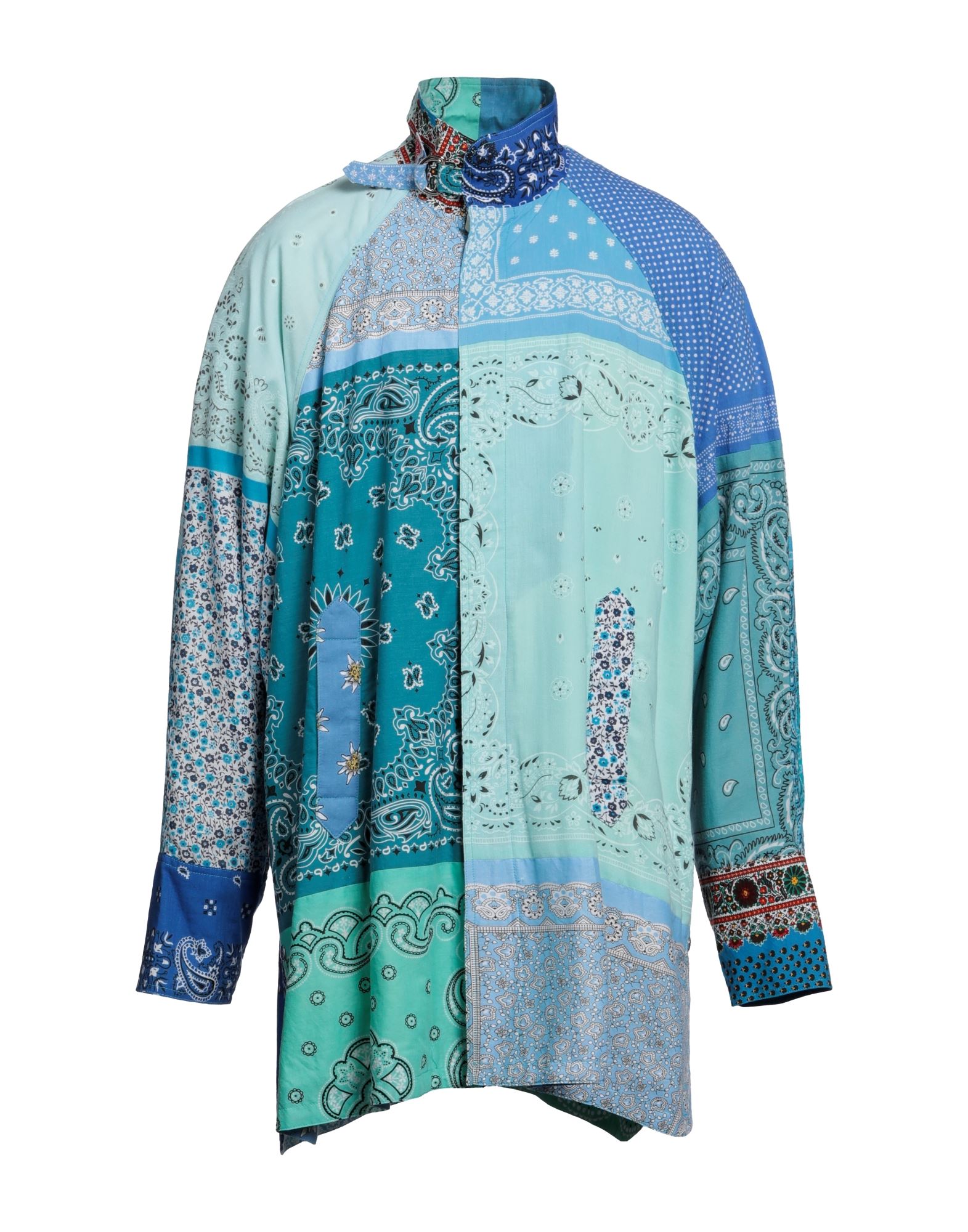 CHILDREN OF THE DISCORDANCE - Πανωφόρια και καμπαρντίνες