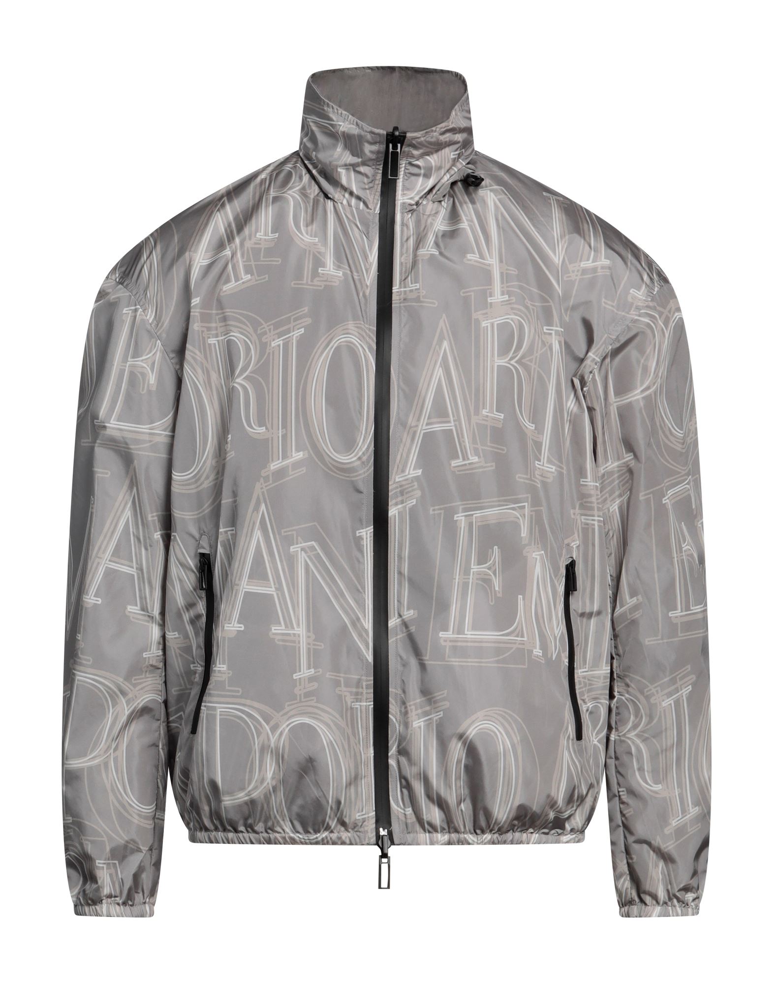 EMPORIO ARMANI - Jackets