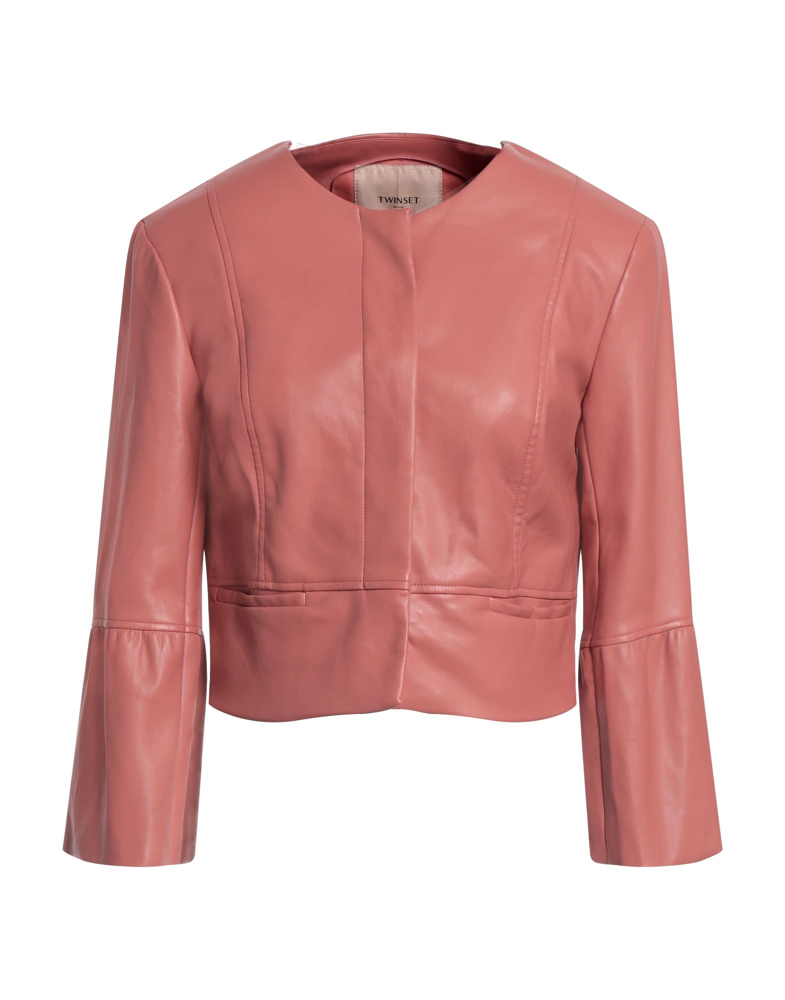 TWINSET - ジャケット＆ブルゾン