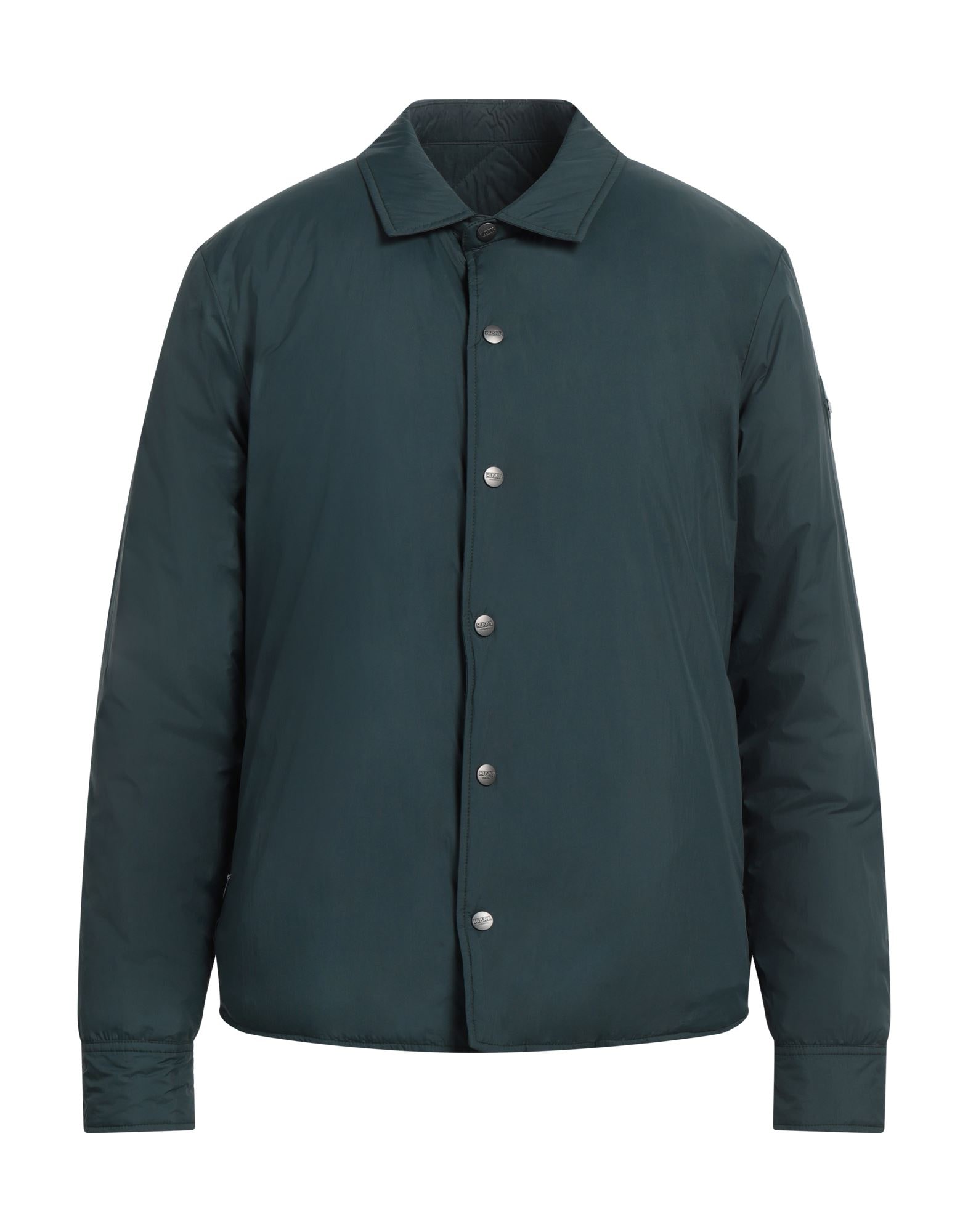 HUSKY - ダウン＆シンセティック