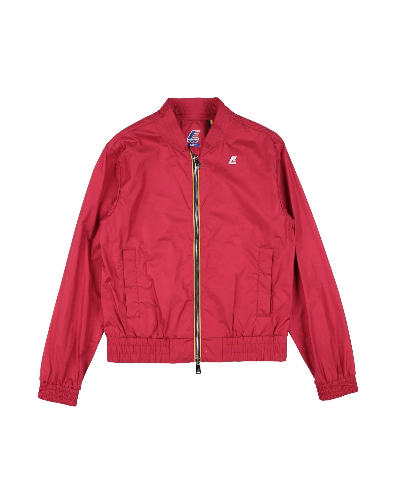 K-WAY - Jacken und Anoraks