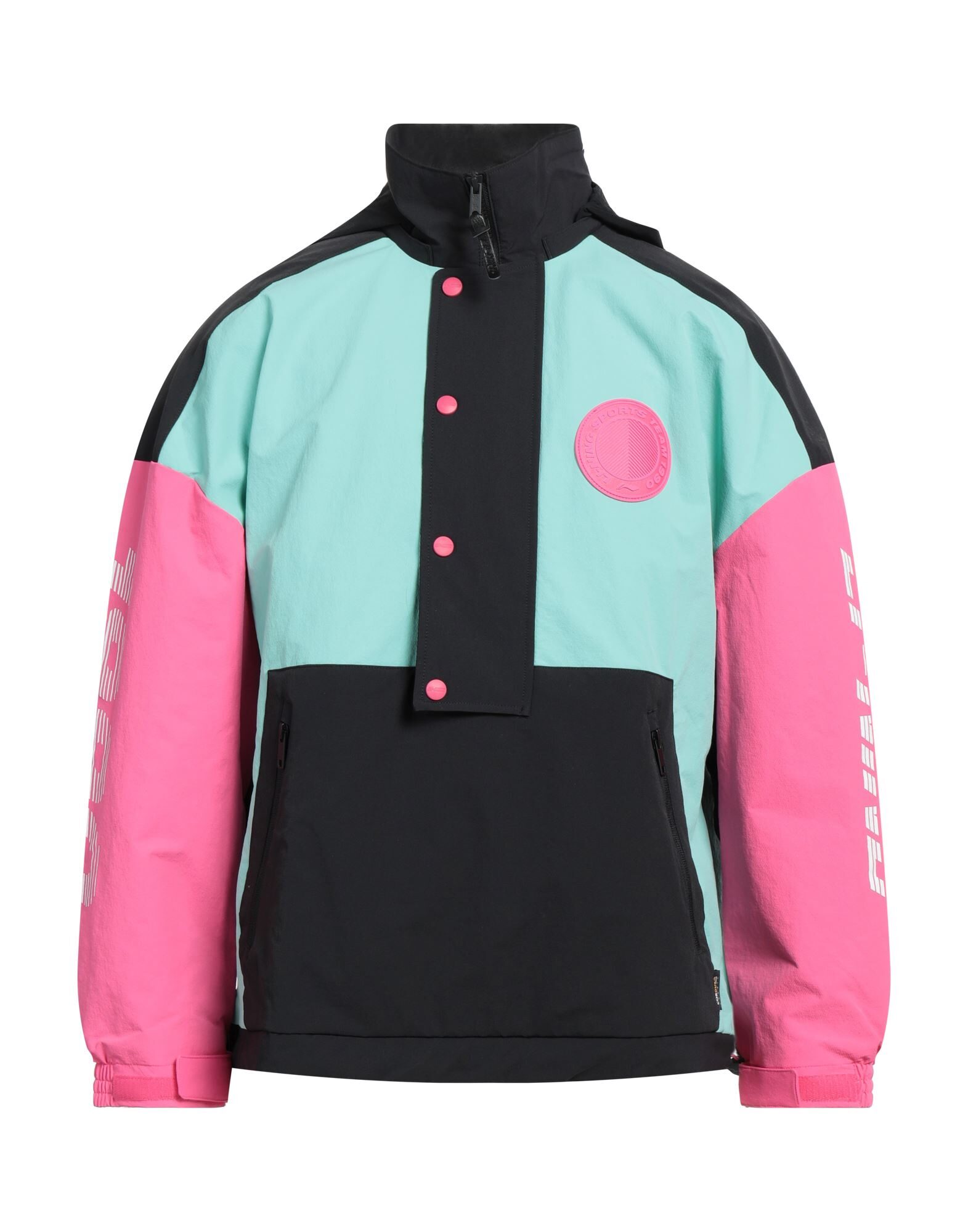 LI-NING - Chaquetas y cazadoras