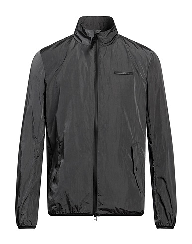 MOMO DESIGN Jacket Grey 100% Polyamide