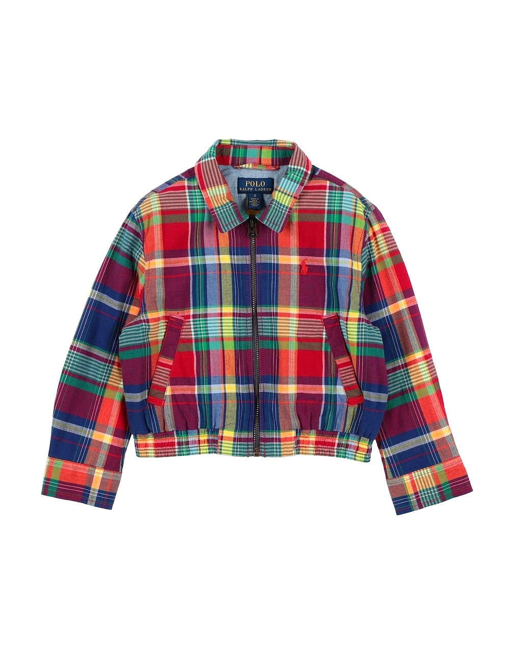 POLO RALPH LAUREN - Jackets