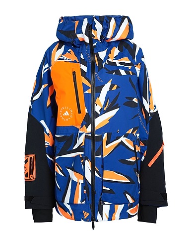 ADIDAS by STELLA McCARTNEY Snow Wear Orange 100% Recycled polyester