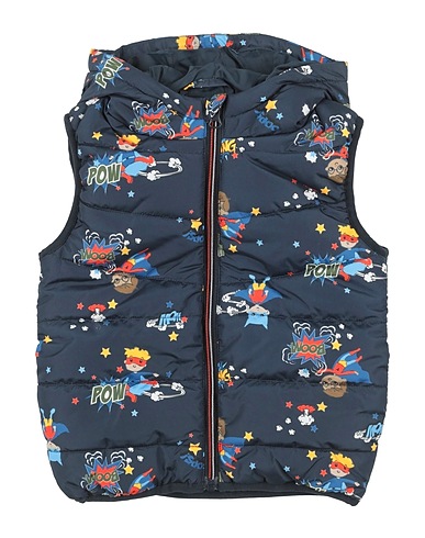 NAME IT® Jacket Midnight blue 100% Recycled polyester