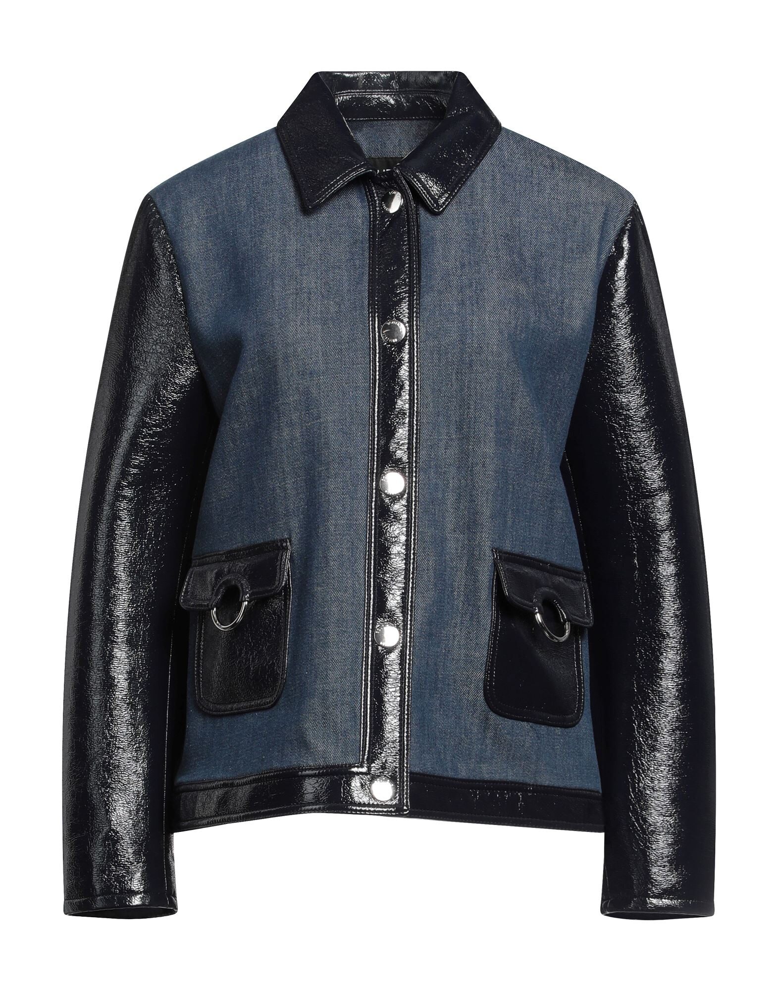 BOUTIQUE MOSCHINO - Chaquetas vaqueras