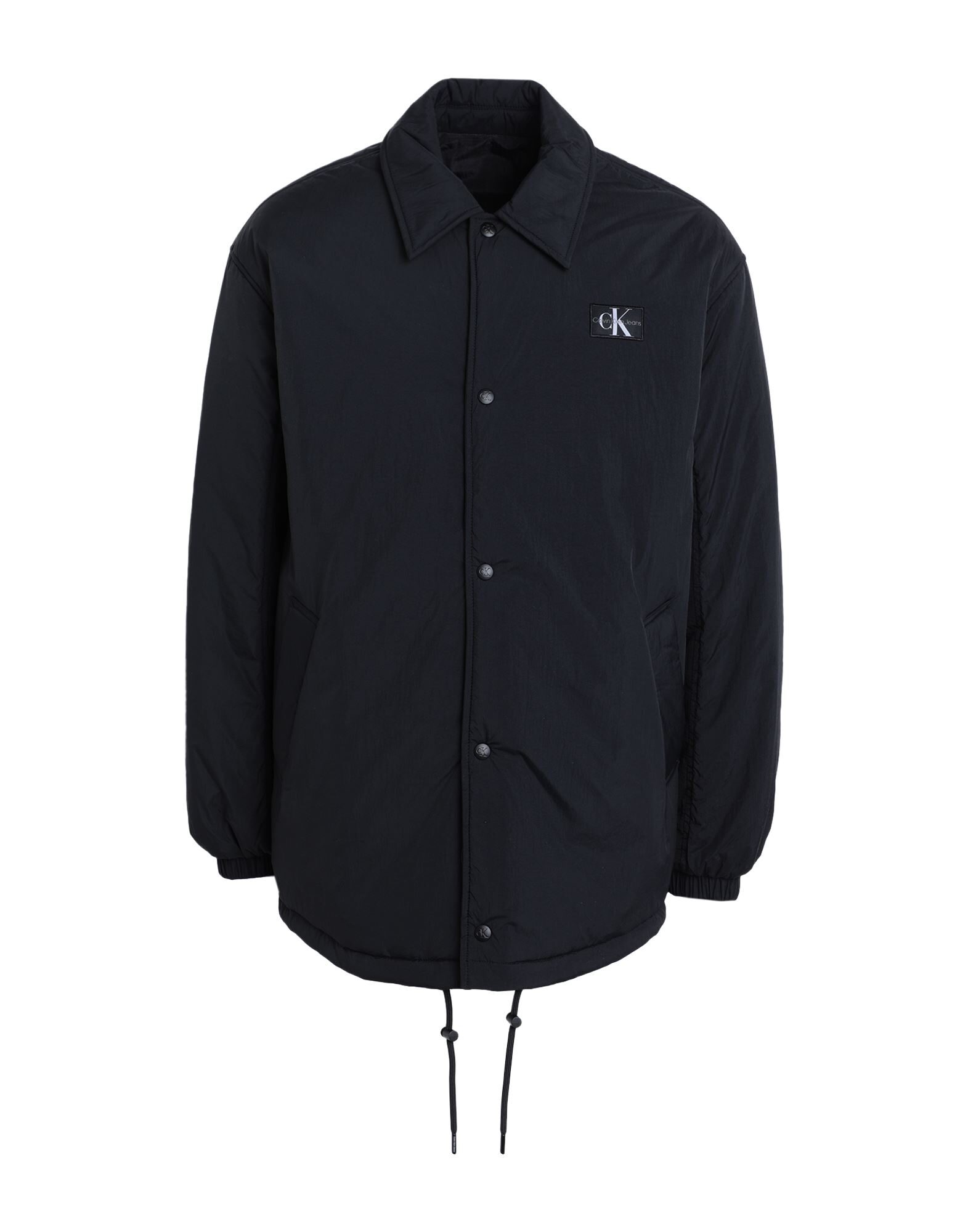 CALVIN KLEIN JEANS - Jackets