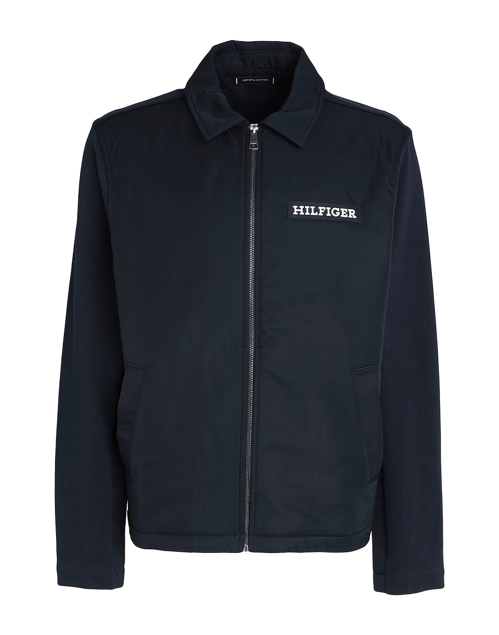 TOMMY HILFIGER - Jackets