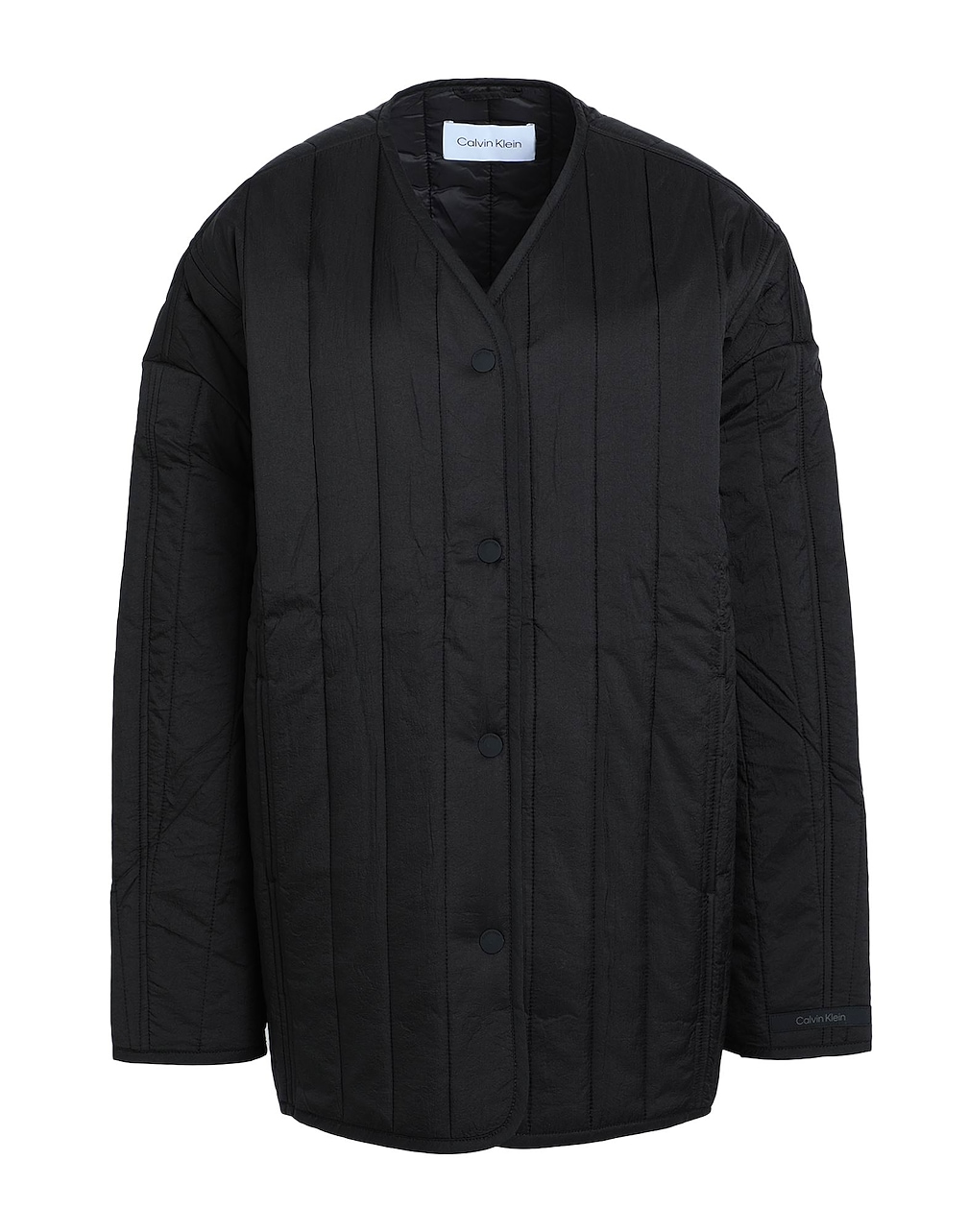 CALVIN KLEIN - Jackets