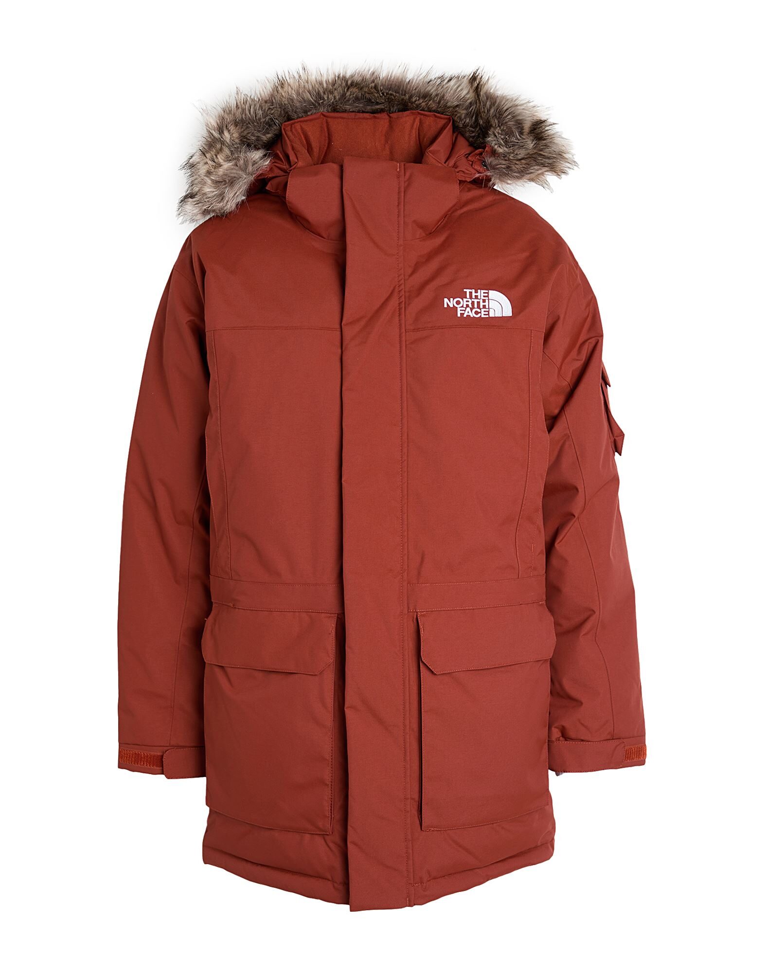 THE NORTH FACE - Puffers