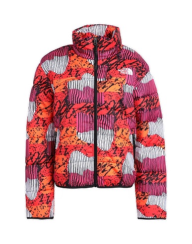 THE NORTH FACE Shell jacket W TNF JACKET 2000
 Fuchsia 100% Recycled polyester