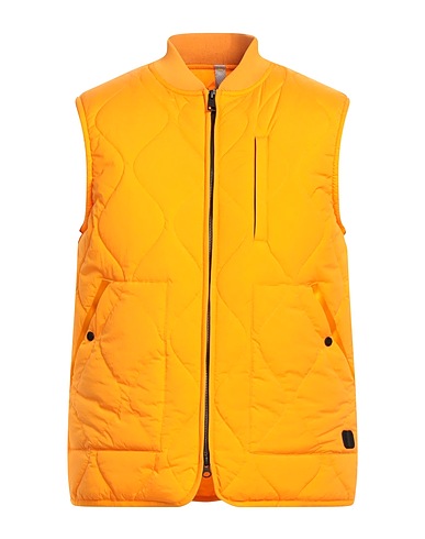 DUNO Vest Mandarin 85% Polyamide, 15% Elastane