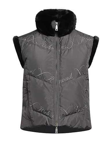 RICHMOND X Jacket Black 100% Polyester