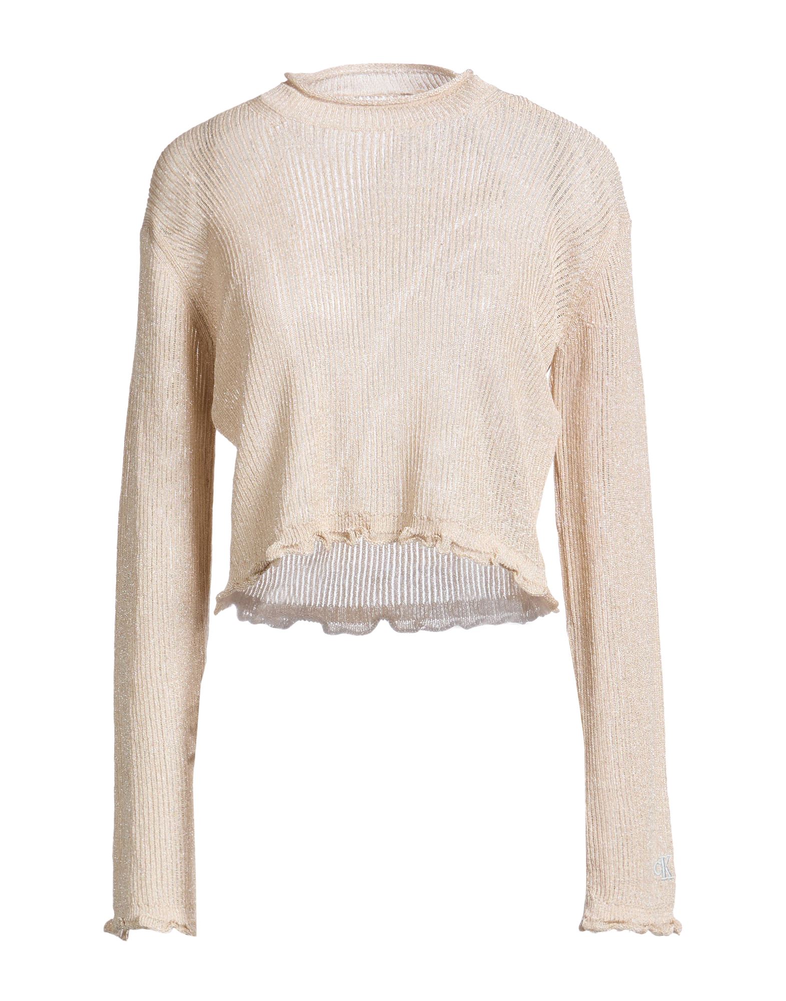 CALVIN KLEIN JEANS - Jumpers