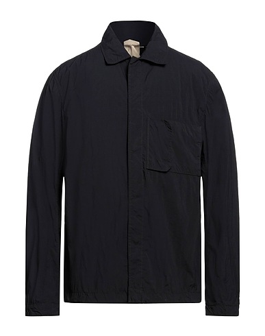 TEN C Blouson Noir 100% Polyamide