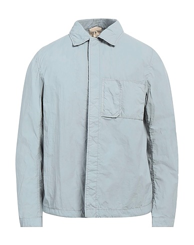 TEN C Jacke Grau 100% Polyamid