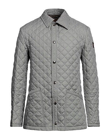 HUSKY Jacket Grey 100% Polyester