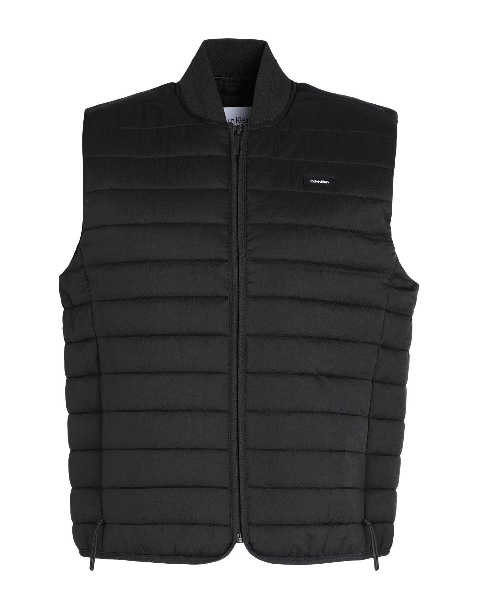 CALVIN KLEIN - Puffers