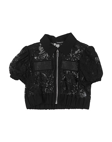 MONNALISA Blazer 45% Polyamide, 35% Cotton, 20% Viscose