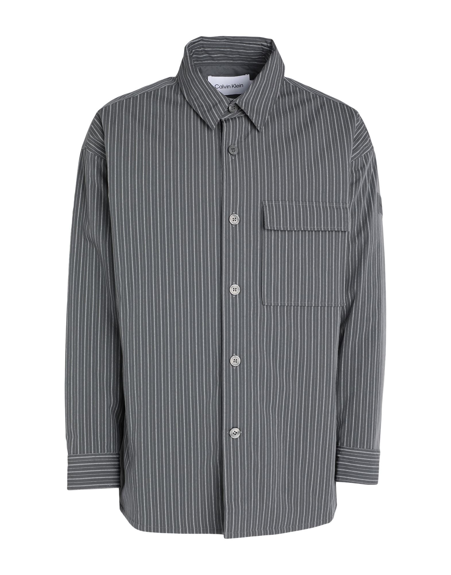 CALVIN KLEIN - Shirts