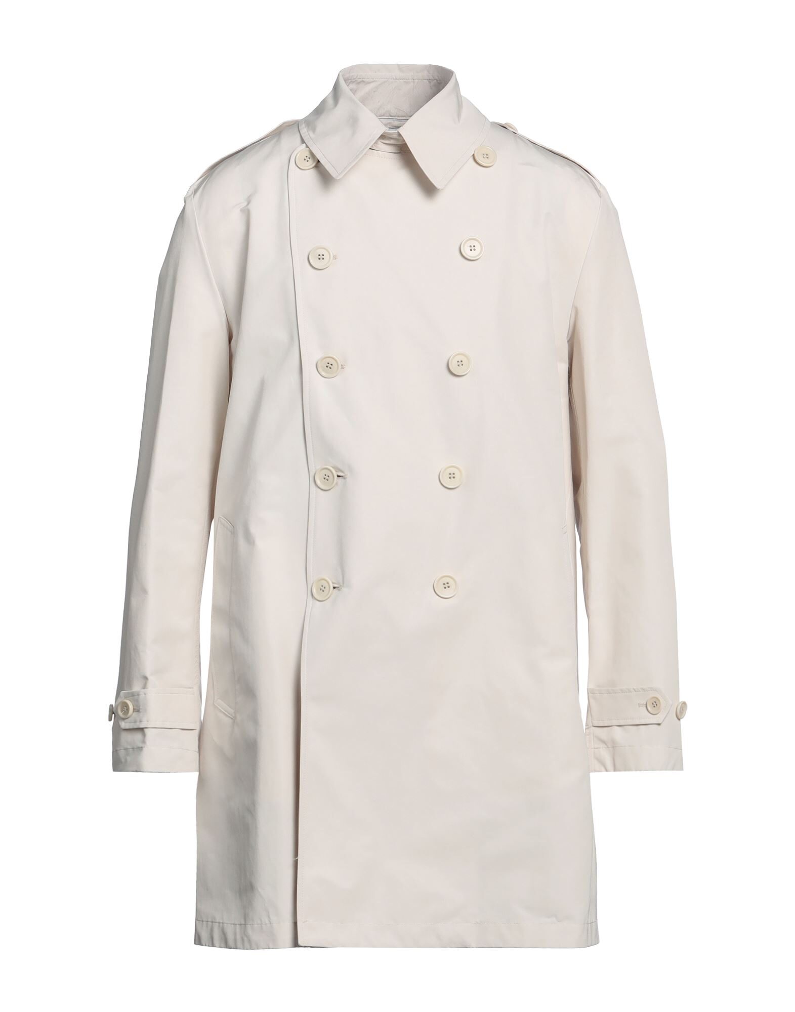 ASPESI - Overcoats & Trench Coats