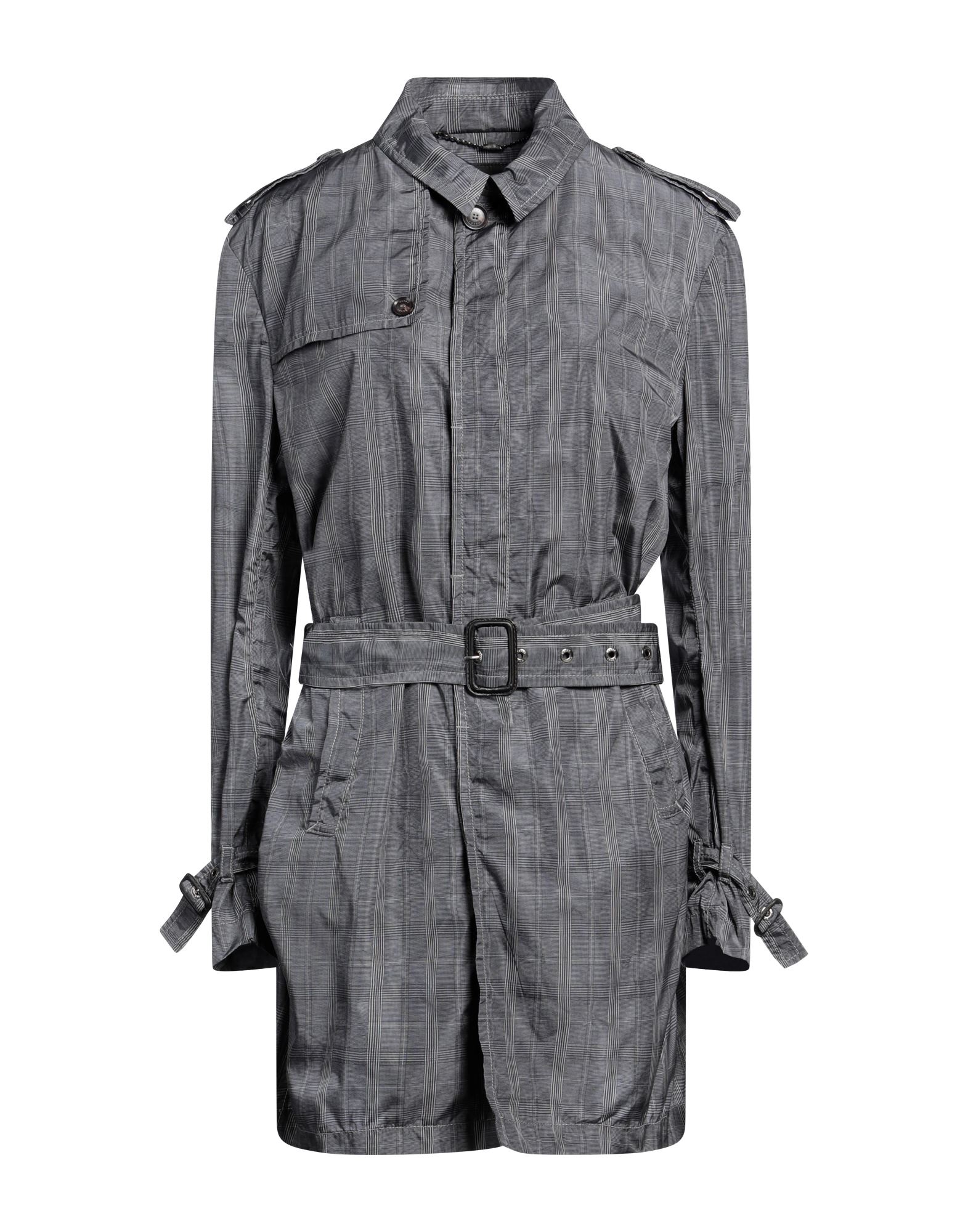 HUSKY - 롱 자켓 & 트렌치 코트