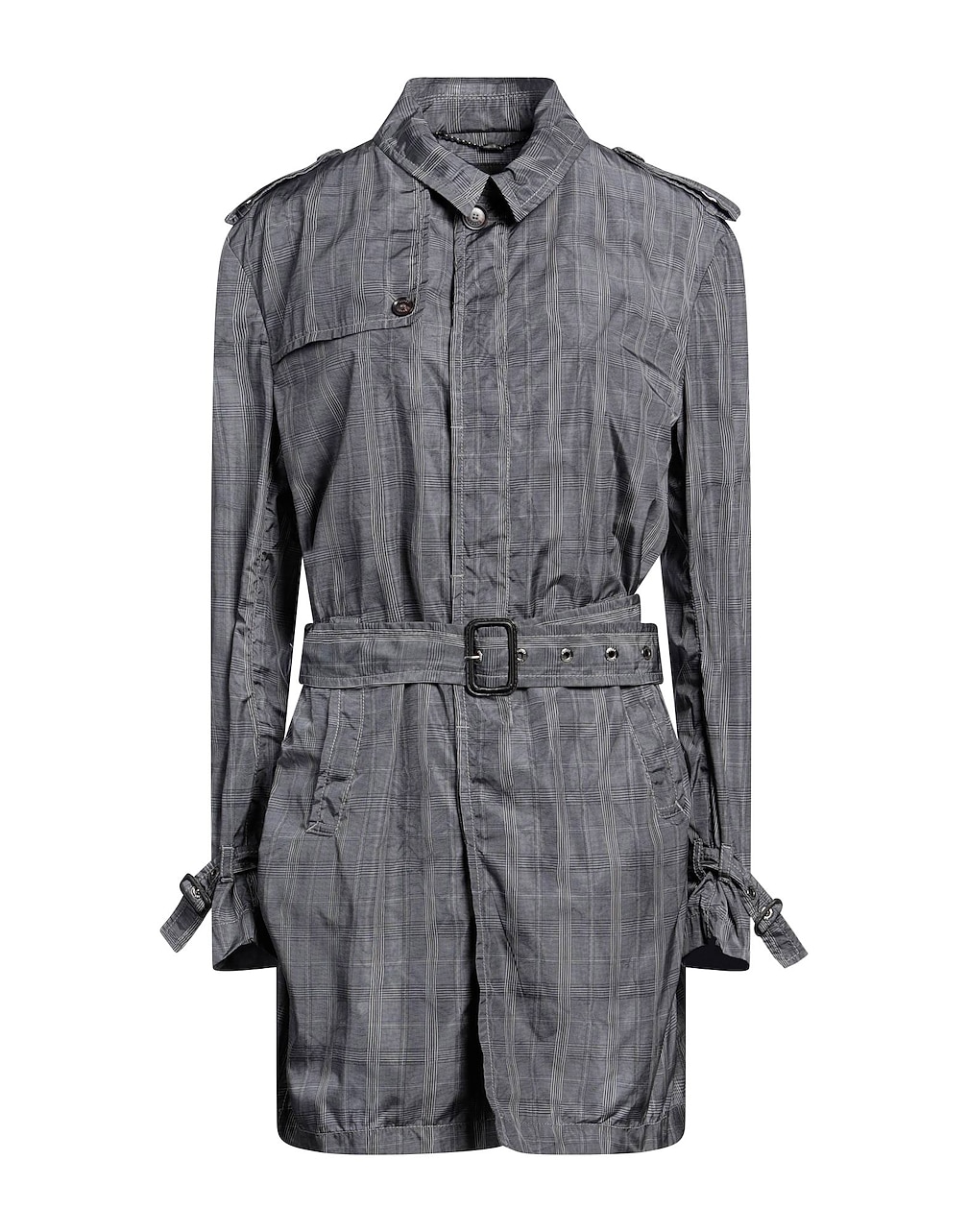 HUSKY - Overcoats & Trench Coats