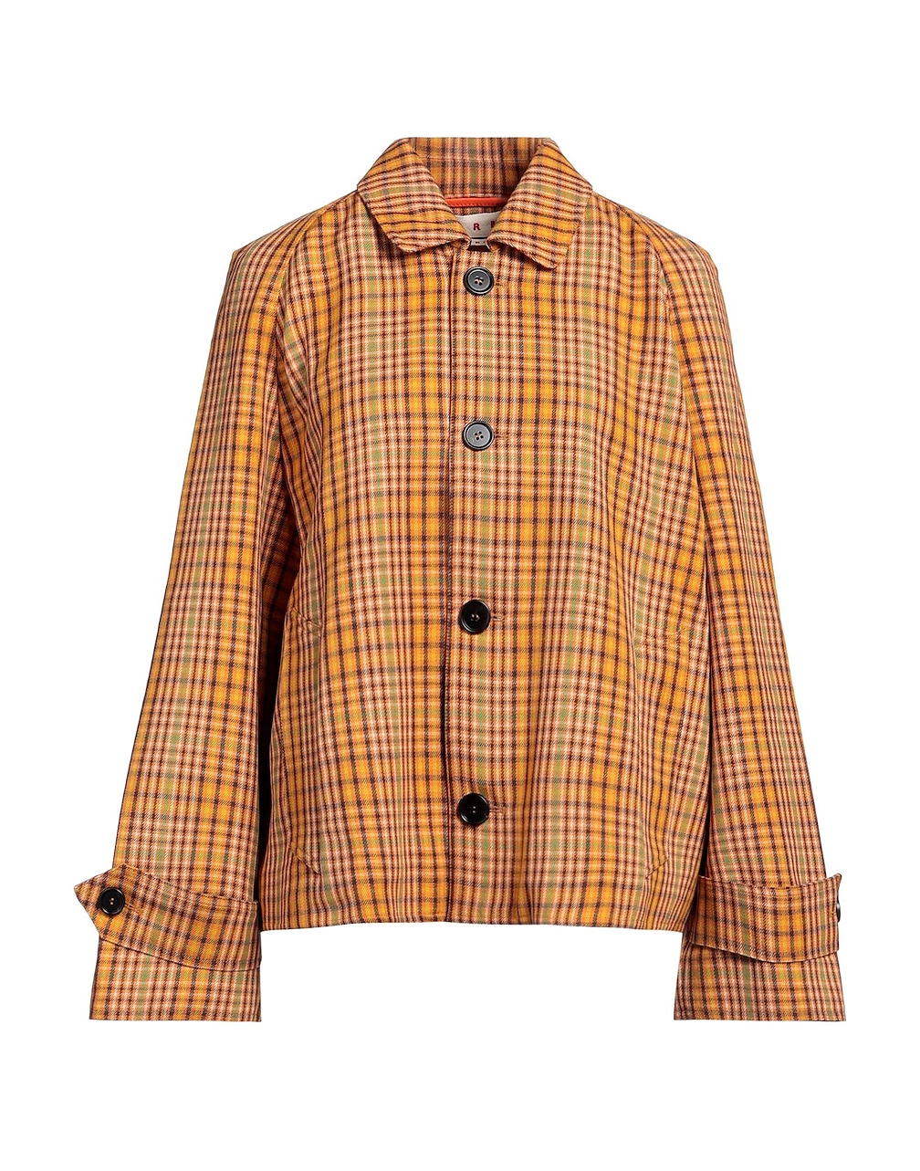 MARNI - Manteaux longs