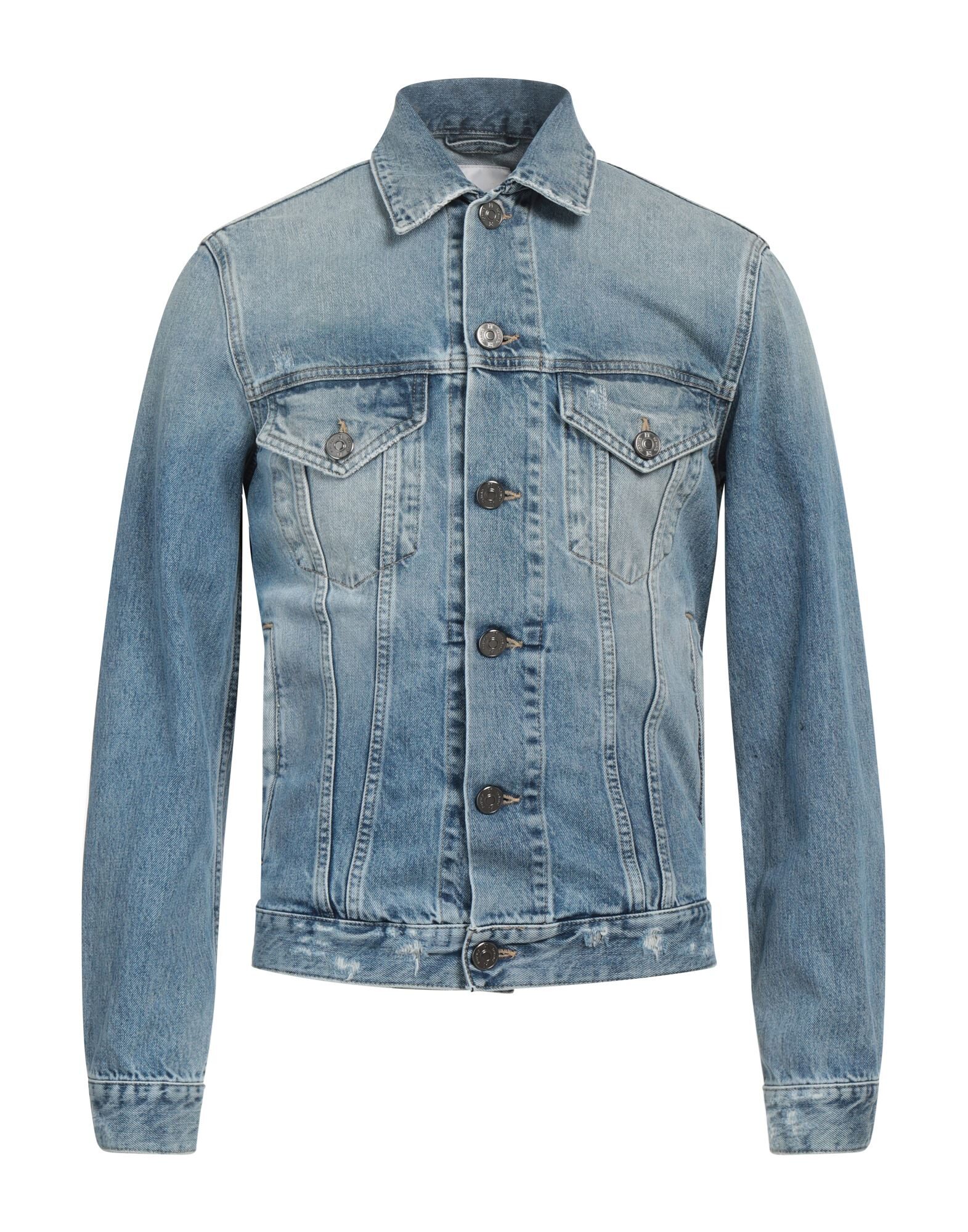 PT Torino - Jeansjacken/Mäntel