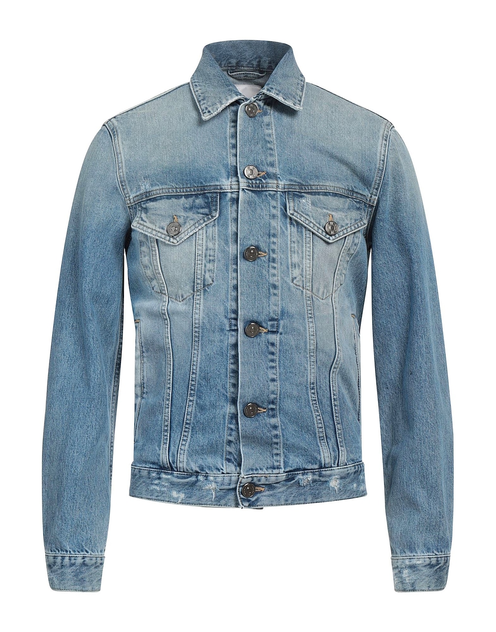 PT Torino - Denim outerwear