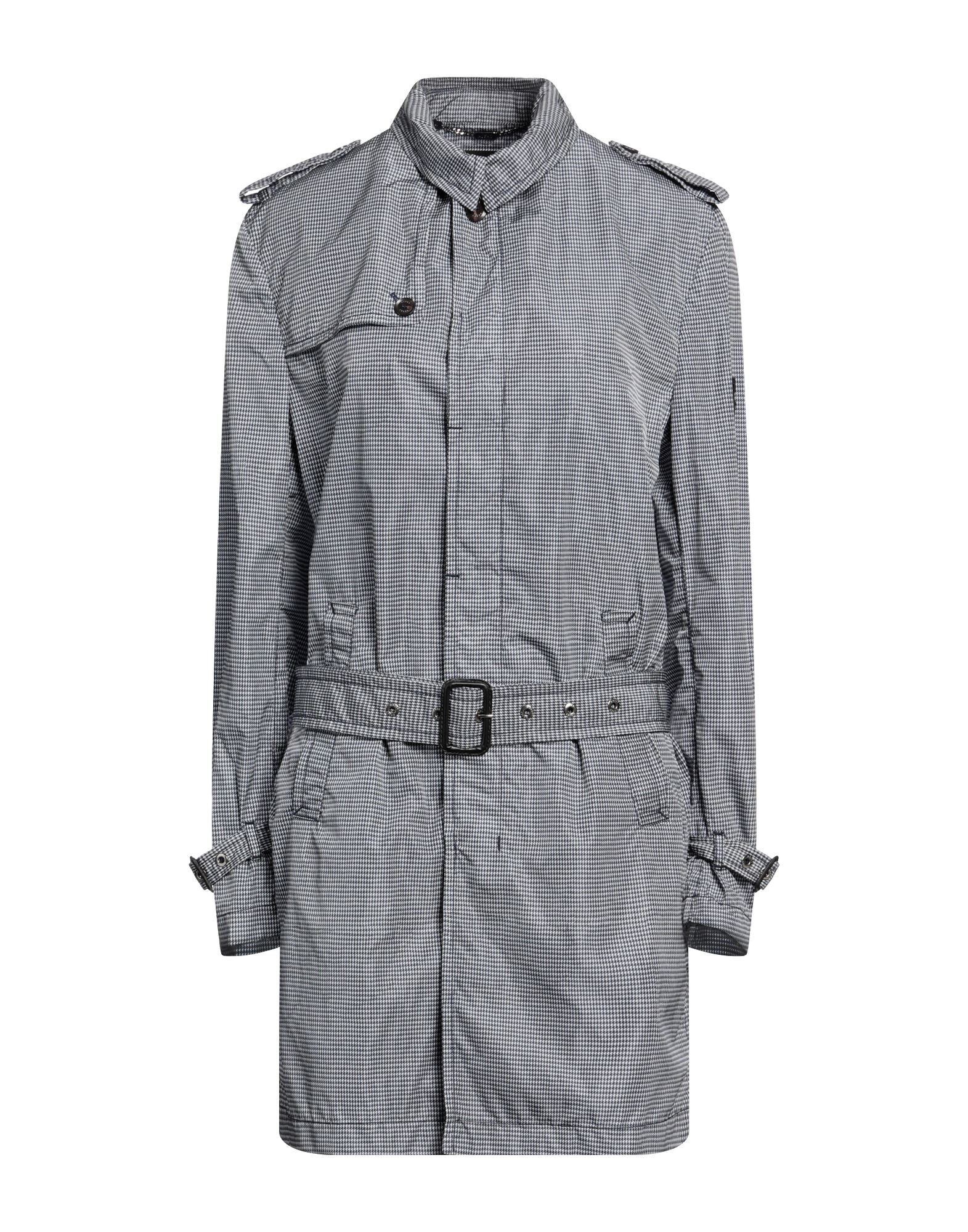 HUSKY - 롱 자켓 & 트렌치 코트